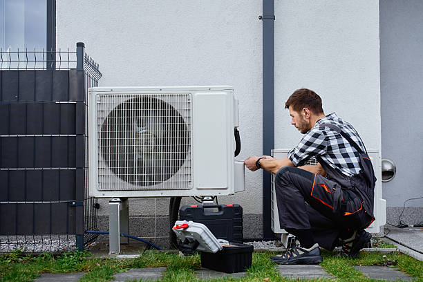 Top rated local Emergency Hvac specialists in Raynham, MA